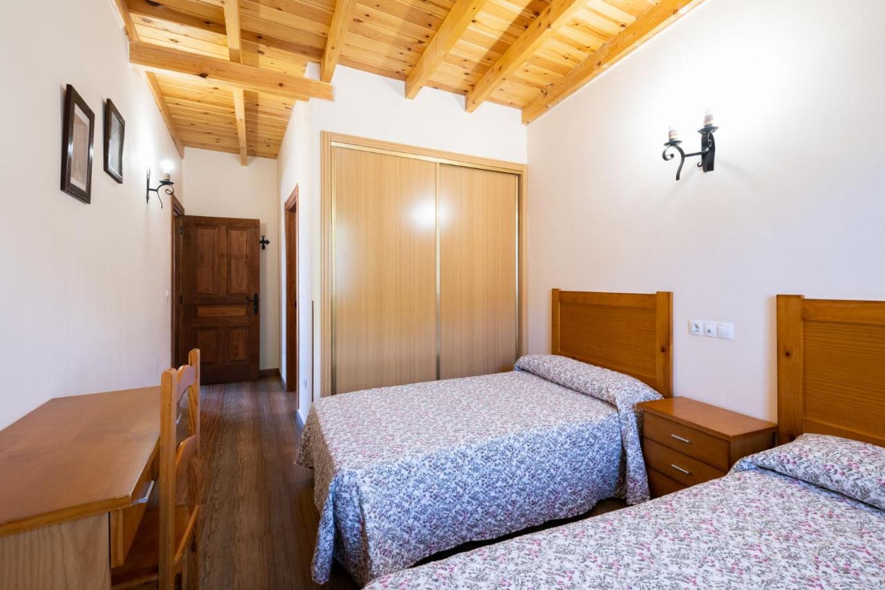 Casa Rural Solapena Pallide Exterior photo