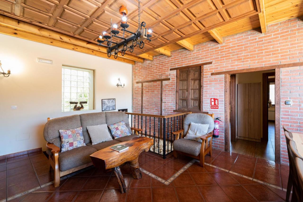 Casa Rural Solapena Pallide Exterior photo